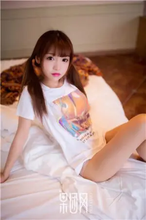 [GIRLT]果团网 2017.06.27 No.021 水花花不是水哗哗