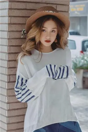 越南天菜正妹Sa Lim私房美图 Ng&acirc;n Kim Ho&agrave;ng