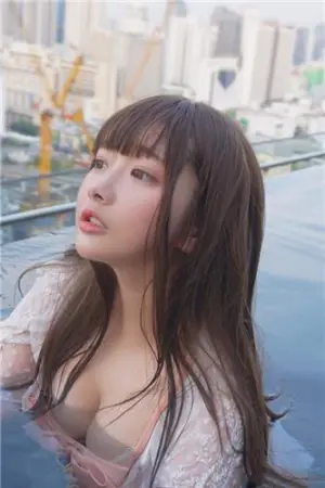 萝莉美少女Misa煎饺 萌翻众人的俏皮私房照 王添舒