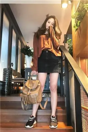 大马沙巴正妹郑雁涵 梦幻级明星脸综合体 Vividianne