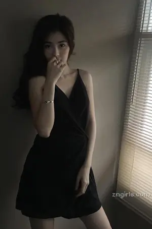 泰国女神 家居唯美系写真 Tadshanok Chulanond