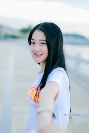 清纯美女 唯美写真 Pimploy Chitranapawong