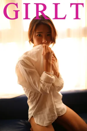 [GIRLT]果团网 2017.06.14 投稿作品 TG.010 小南