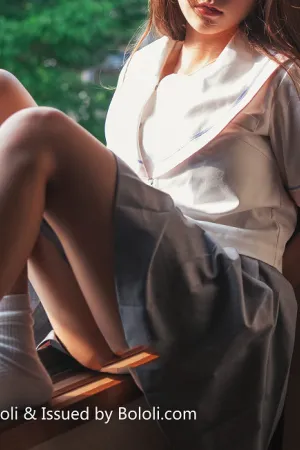 [BoLoli]波萝社 2017.07.12 BOL.082 放課後の夏美 夏美酱