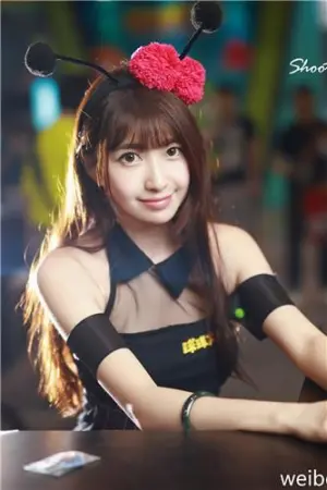 橙丁丁丁 CJ2017世纪天成showgirl 陈丁嘉