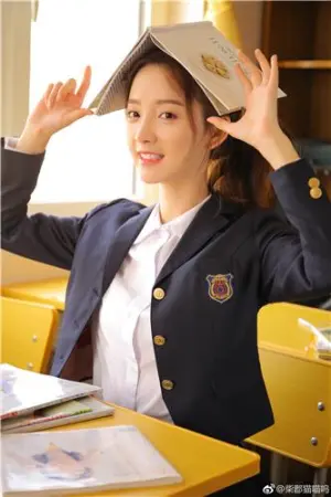 2017CJ熊猫展台SG 柴郡猫喵呜