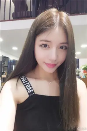 2017Chinajoy盛大showgirl 林奥琦