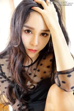 [LEGBABY]美腿宝贝 2016.06.13 V010 美腿精灵 诺诺Nono