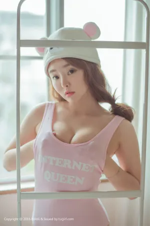 [BoLoli]波萝社 2017.08.05 BOL097 七宝的哇卡伊日常 柳侑绮