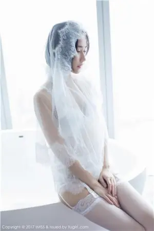 [IMiss]爱蜜社 2017.08.08 Vol.178 Livia