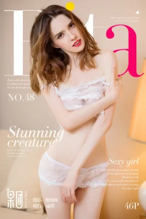 [GIRLT]果团网 2017.08.12 No.048 丽塔 Rola