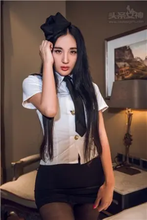 [TouTiao]头条女神 2017.08.13 星空美人 涟漪sara