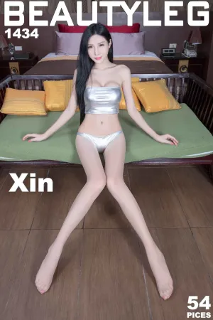 [Beautyleg]美腿寫真 2017.04.10 No.1434 Xin 李小星