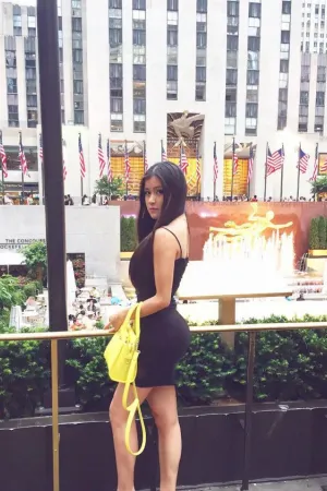 香港正妹陈咏诗Stacey 艺术体操代表 陳詠詩