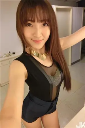 梨儿Lace 水蛇腰美姬 陈小梨