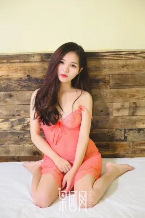 [GIRLT]果团网 2017.09.04 No.063 尹意纯