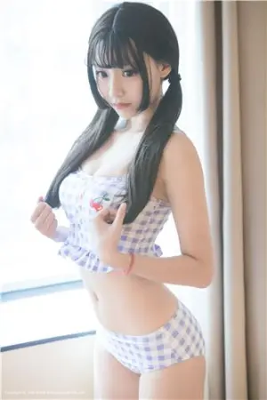 [BoLoli]波萝社 2017.09.08 BOL.113 少女の水着 1997丶2