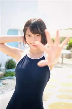 「阳光萌妹」 台境之南死库水 张语婕