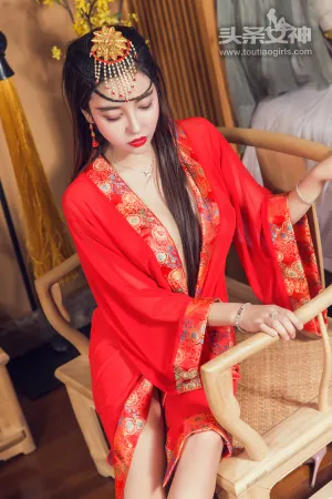 [TouTiao]头条女神 2017.09.13 SSS级熟女 VIP专辑 李梓熙