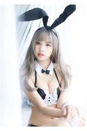 香港妹子 可爱清纯惹人爱 卢可瑶