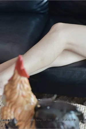 [IESS]异思趣向 2017.09.17 丝足便当 No.152 裸足盛宴 珊珊Sophie