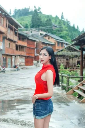 [TuiGirl]推女郎 第35期 乔雅冰