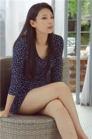 大码版Hebe太销魂 韩国正妹 明星脸配高挑身材 Soy Kim