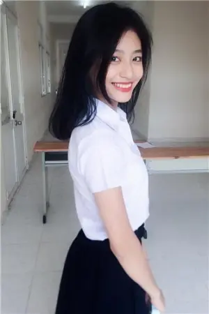 越南清新麻豆！阳光灿笑狂飘女神味 Ngoc Minh Duong