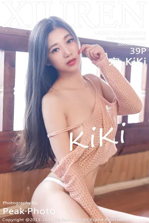 [XiuRen]秀人网 2017.10.12 No.828 傲人美胸 宋 KiKi