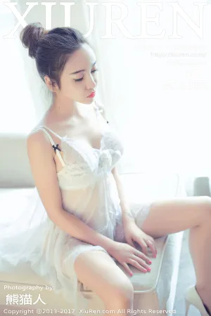 [XiuRen]秀人网 2017.11.13 No.849 李梓熙