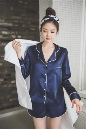 朴正允 2016年休闲服饰系列三 정윤