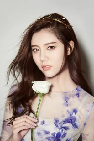 清新时尚写真大片 宋妍霏