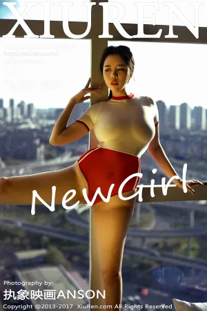 [XiuRen]秀人网 2017.12.15 No.872 会飞的小虎牙