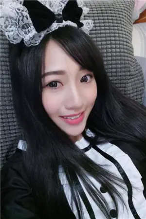 璇璇儿Syuan 清新电眸美少女 张璇璇