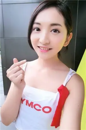 气质甜美正妹 Sophy若妘