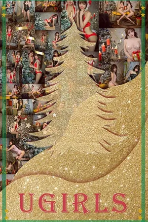 [Ugirls]尤果网 2017.12.22 T028 圣诞波 小兔,Tina