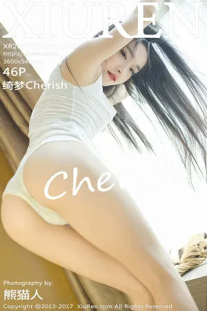 [XiuRen]秀人网 2017.01.25 No.883 绮梦Cherish