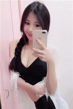 邻家小妹竺竺 甜美清新邪念全无 活力竺竺