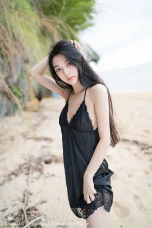 [MiStar]魅妍社 2018.01.05 VOL.207 小热巴