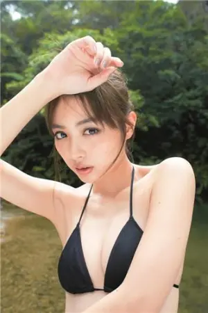 [週プレNEWS] 2017年写真 内田理央