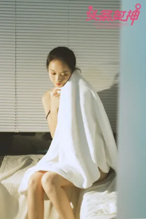 [TouTiao]头条女神 2018.01.18 天使之恋 天使