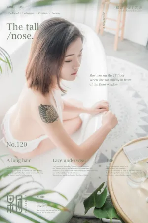 [GIRLT]果团网 2018.01.19 No.120 骄傲的芭比女神坠落凡间！ 果团网模特