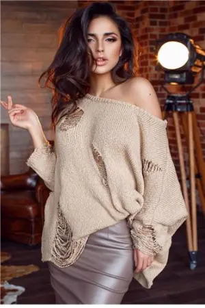 Elina Krupskaya 乌克兰气质正妹美图 Элина Крупская