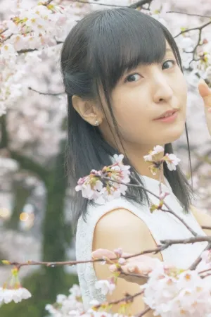 日本著名声优佐仓绫音个人写真集预览图 佐倉綾音