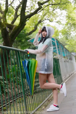 [Tukmo]兔几盟 2018.02.01 VOL.106 球球