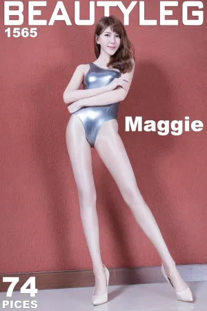 [Beautyleg]美腿寫真 2018.02.09 No.1565 Maggie