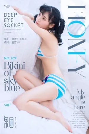 [GIRLT]果团网 2018.02.24 No.129 蘑菇登录果团！ 蘑菇