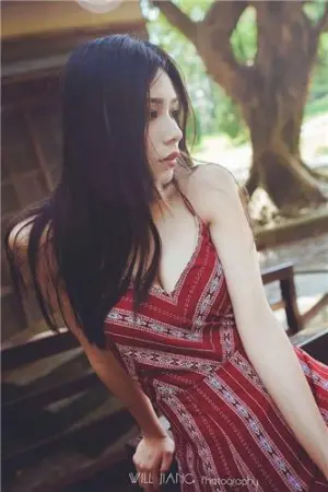 YuYu 奶茶儿 香郁甜美奶茶妹 倍羽