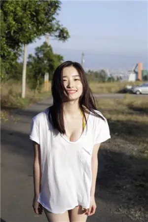 激似石原里美的美女私房照 安倍乙