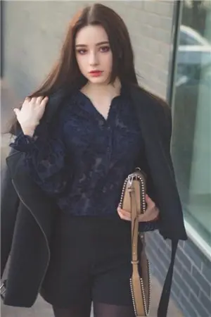 俄罗斯新晋女神私房照 Dasha Taran